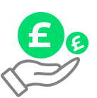 £12.6b Funding