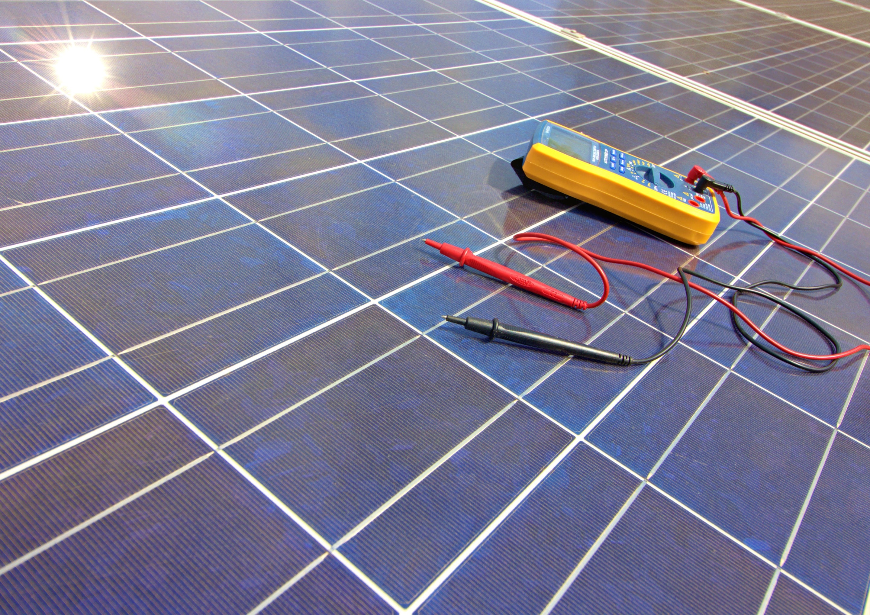 Solar Photovoltaic