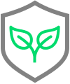 We protect our environment.